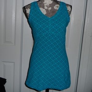 Lucy Tops - NWOT Lucy Power Flow V-Neck Yoga Tank Sz M Lucy Tops - NWOT Lucy Power Flow V-Neck Yoga Tank Sz M